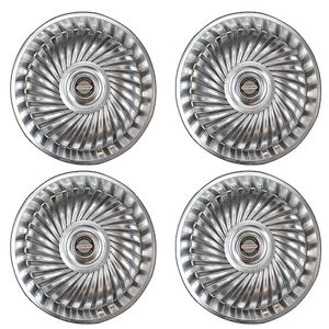 قالپاق چرخ کد 99 سایز 13 اینچ مناسب برای پراید  بسته 4 عددی